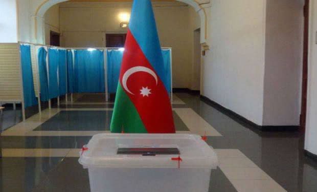 انتخابات پیش از موعد ریاست جمهوری آذربایجان ۷ فوریه برگزار خواهد شد