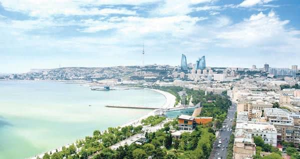 آذربایجان در حال تبدیل شدن به مقصدی جذاب برای استارت آپ ها است