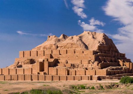 داستان بزرگ‌ترین معبد ایران باستان / خانه خدایان عیلام را بشناسیم