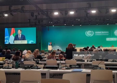 نخست وزیر بلژیک: منکران تغییرات آب و هوایی باید به آنچه در جهان می گذرد نگاه کنند