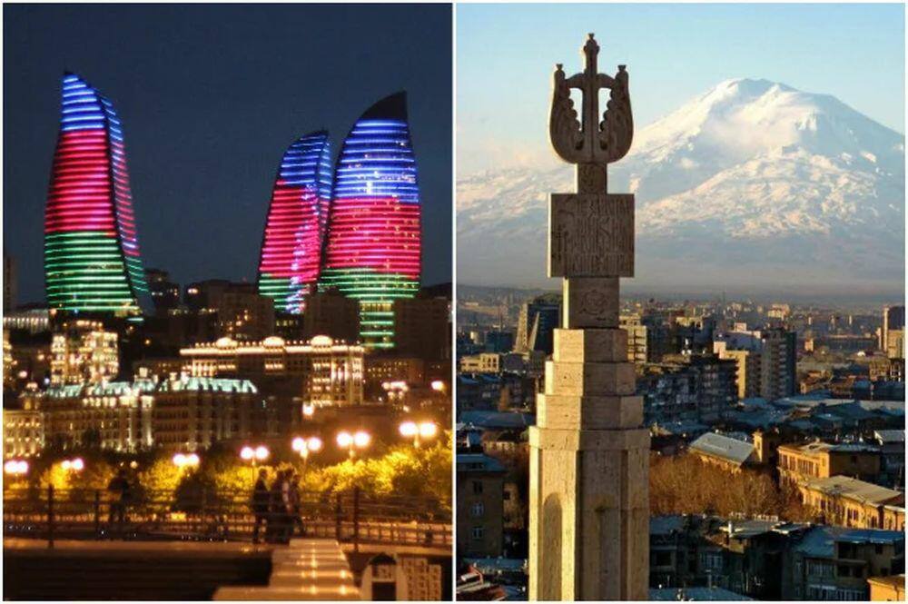 گریگوریان: فرصتی بزرگ برای ارمنستان با استفاده از فرصت بوجود آمده برای گفتگوی باکو و ایروان