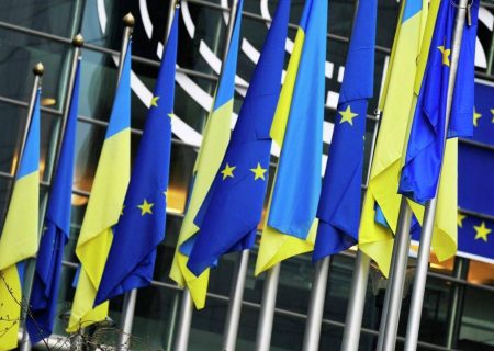 شش کشور عضو اتحادیه اروپا به اعلامیه ارائه تضمین امنیتی به اوکراین نپیوسته اند