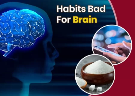 این عادت ها مغزتان را نابود می‌کند