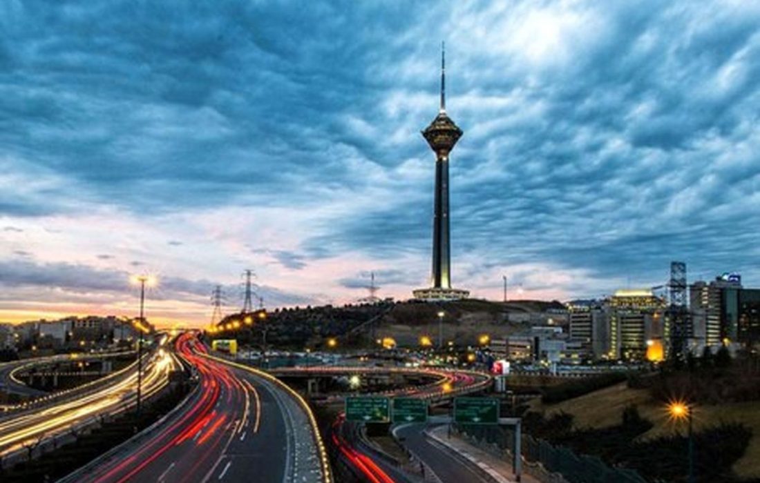 تهران دومین شهر ارزان جهان