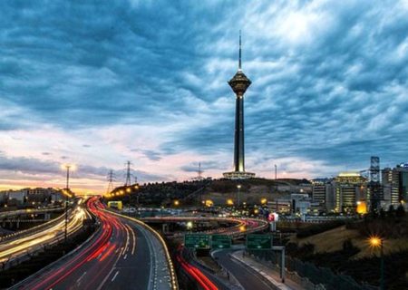 تهران دومین شهر ارزان جهان