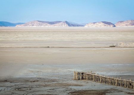 رهاسازی آب به سمت دریاچه ارومیه دو ماه زودتر/ سرعت ورود آب به ۱۵ مترمکعب در ثانیه رسید