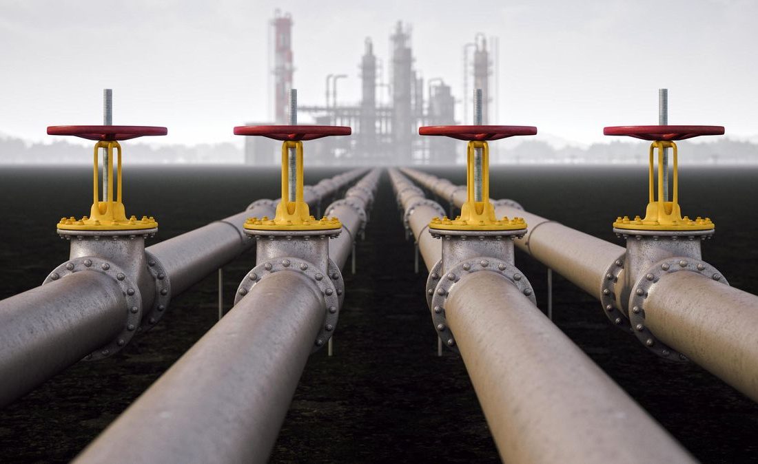 آذربایجان صادرات گاز به اروپا را ۲ برابر می‌کند