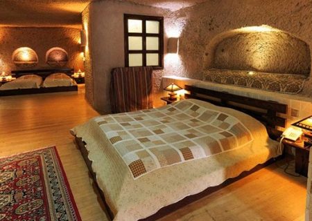 میانگین درصد اشغال هتل‌های آذربایجان‌شرقی ۱۰ درصد بالاتر از متوسط کشوری است