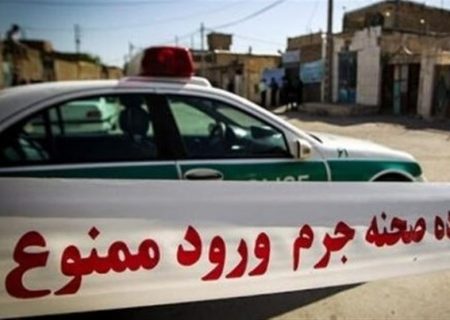 قتل عام وحشیانه خانواده تبریزی در آبادان