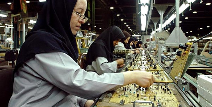 زنجان در نرخ مشارکت اقتصادی زنان رتبه نخست کشور را دارد