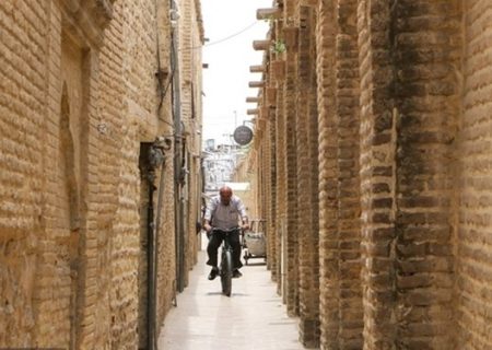 تصویب طرح ویژه حفاظت و احیاء بافت تاریخی شهر ارومیه