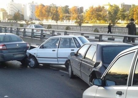 کاهش ۱۳ درصدی تلفات جاده‌ای در زنجان