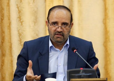 استعفای استاندار آذربایجان شرقی تکذیب شد