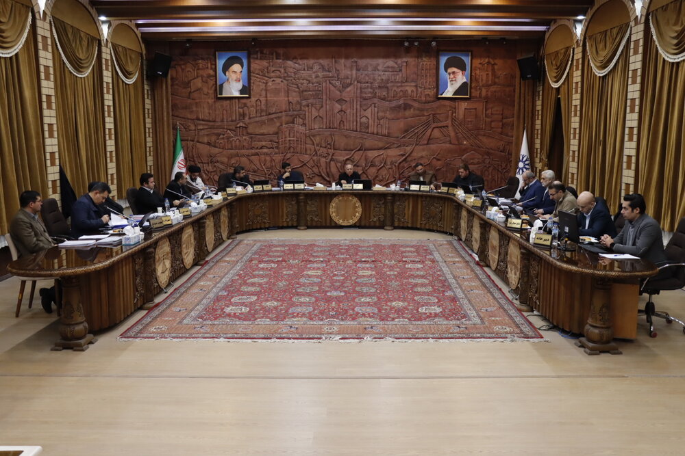 تحقق ۸۵ درصدی بودجه شهرداری تبریز طی ۹ ماهه سال جاری