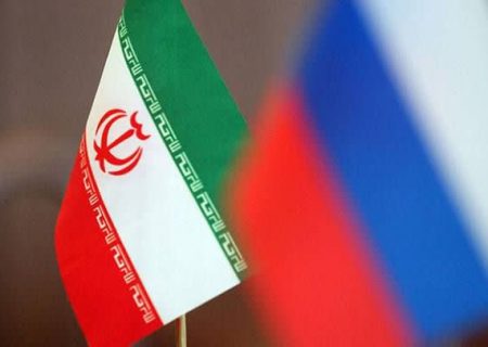 روسیه و ایران قرارداد همکاری بین دولتی همه جانبه امضا خواهند کرد