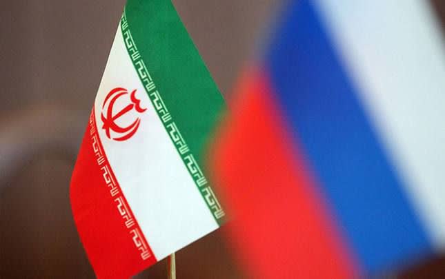 روسیه و ایران قرارداد همکاری بین دولتی همه جانبه امضا خواهند کرد