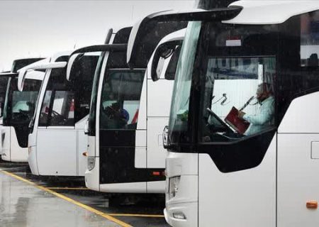 رکورد شکنی صادرات بخش اتوبوس و مینی بوس ترکیه