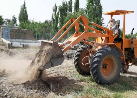 انسداد ١٠٨٨ حلقه چاه غیرمجاز در استان آذربایجان شرقی