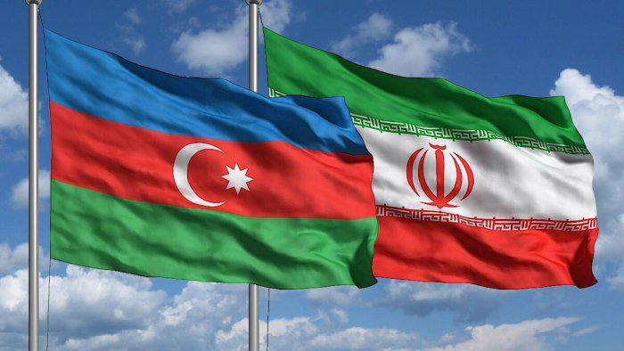 مبادلات کالا بین جمهوری آذربایجان و ایران به ۲ میلیون تن می رسد