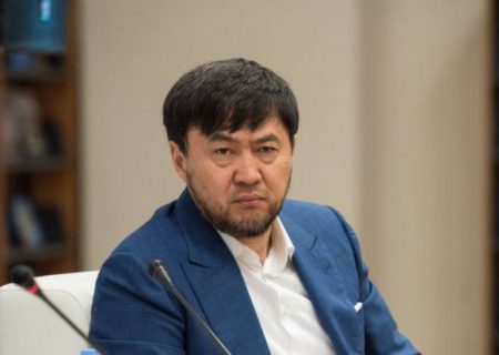 برادرزاده نظربایف ۱.۴۵ میلیارد دلار به دولت بازگرداند