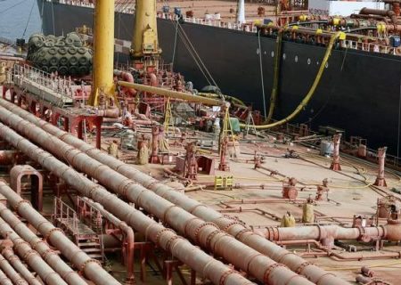 افزایش قیمت نفت با تشدید وضعیت دریای سرخ
