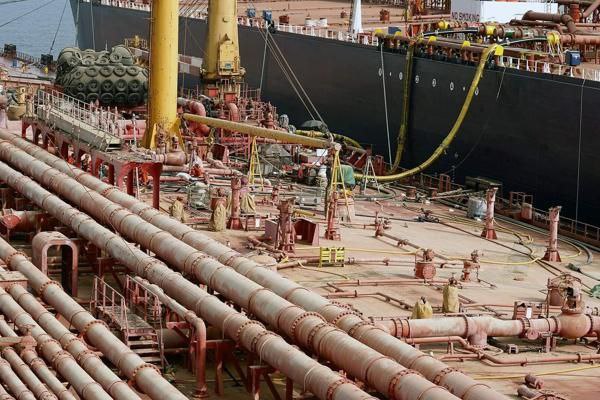 افزایش قیمت نفت با تشدید وضعیت دریای سرخ