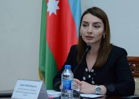 پاسخ سفیر آذربایجان به فیگارو: به جای برهم زدن اوضاع در منطقه ما به صلح کمک کنید