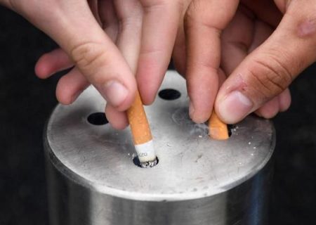 ترکیه رتبه اول سیگارهای جهان