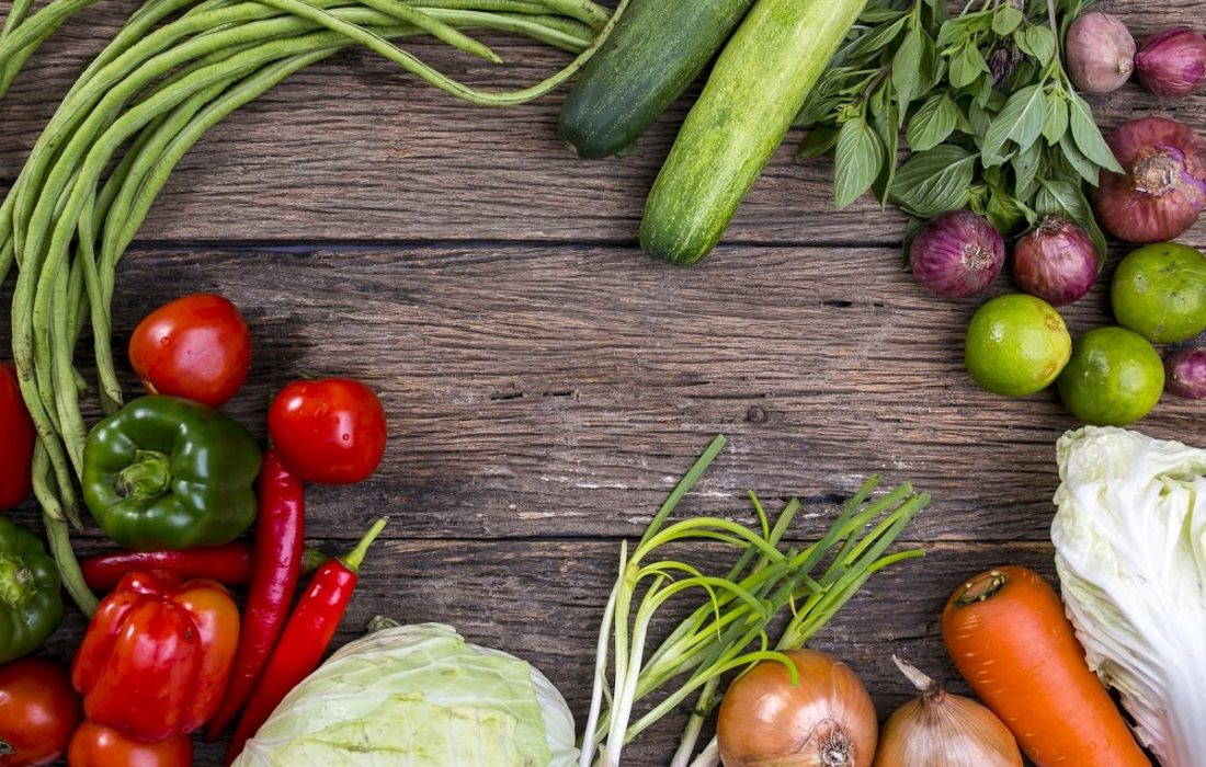۷ راه سم‌زدایی طبیعی بدن