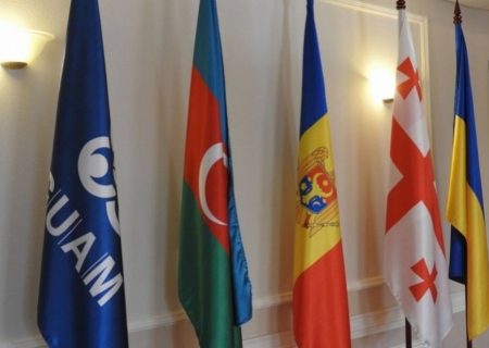 هیئت ناظر گوام بر انتخابات ریاست جمهوری آذربایجان نظارت خواهد کرد