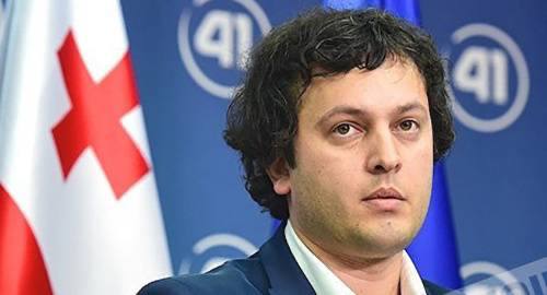 نخست وزیر جدید گرجستان هفته آینده مشخص می شود