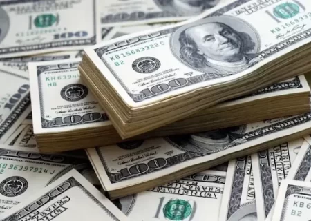 تثبیت دلار در کانال ۵۱ هزار تومانی