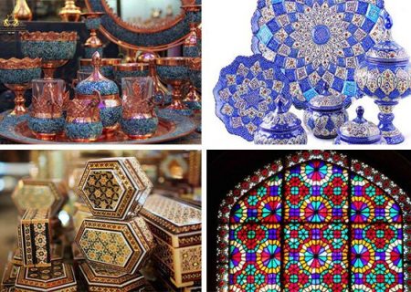 بانوان بیش از ۶۰ درصد فعالین صنایع دستی آذربایجان‌غربی را تشکیل می‌دهند