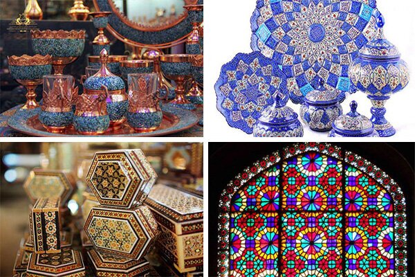 بانوان بیش از ۶۰ درصد فعالین صنایع دستی آذربایجان‌غربی را تشکیل می‌دهند