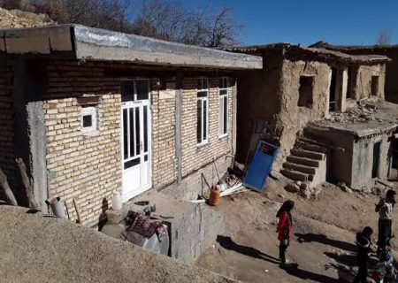 مقاوم‌سازی ۵۲ درصد خانه‌های روستایی آذربایجان شرقی