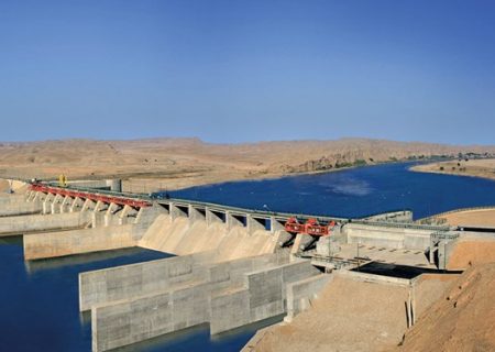 سدسازی بی‌رویه عامل مرگ دریاچه ارومیه و تشدید فرونشست منطقه