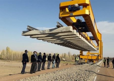 بازگشت روسیه به مذاکره ساخت راه آهن رشت- آستارا