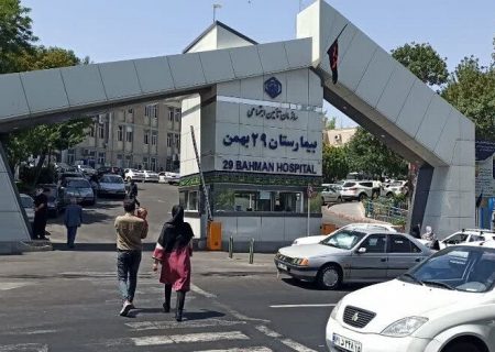 بیمارستان ۲۹ بهمن تبریز غیرایمن است/ تلاش برای احداث مراکز درمانی