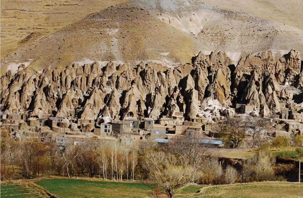 دبیرکل سازمان جهانی گردشگری: روستای کندوان ظرفیت بزرگ گردشگری ایران است