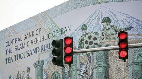 ایران در بین ۲۰ کشور تورم خیز جهان
