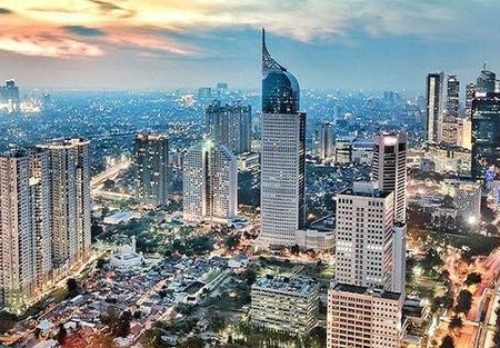 داستان توسعه اندونزی : چگونه به رتبه هفتم دنیا در “قدرت خرید” رسیدند؟