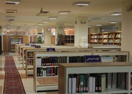 کتابخانه‌های نیمه تمام آذربایجان‌غربی در انتظار تزریق اعتبار