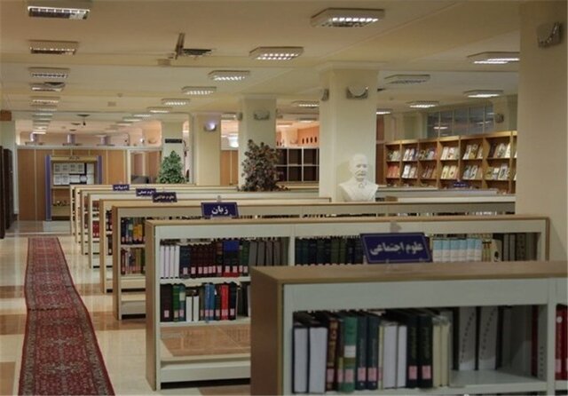 کتابخانه‌های نیمه تمام آذربایجان‌غربی در انتظار تزریق اعتبار