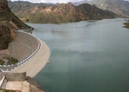 ذخایر آب سدهای آذربایجان‌غربی به ۶۷۶ میلیون مترمکعب رسید