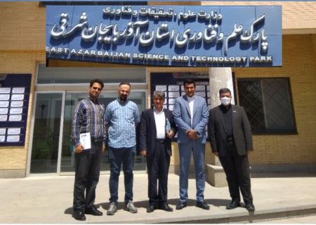 ساخت اولین پارک‌ موزه علم و فناوری وقفی در تبریز