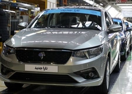 قیمت محصولات ایران خودرو و سایپا در بازار / پژو ۲۰۶ و تارا گران شدند