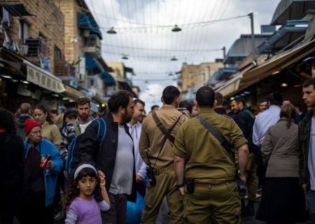 پایان دوران رفاه اقتصادی در اسرائیل