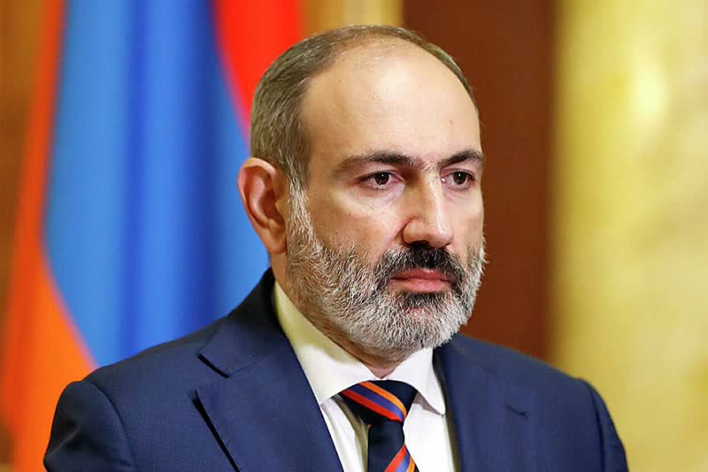 پاشینیان عامل مانع صلح با آذربایجان را اعلام کرد