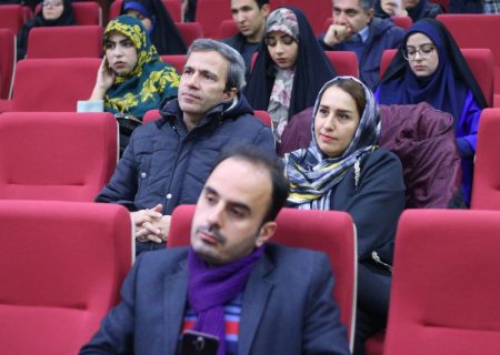 درخشش خبرنگار یاز اکو در هفتمین جشنواره رسانه ای ابوذر