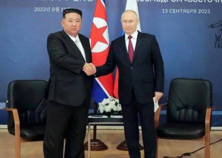 توافق بین روسیه و کره شمالی؛ تسلیحات در ازای دارایی های مسدود شده